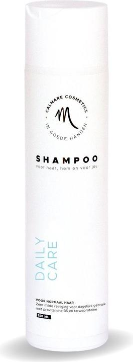 Calmare Daily Care Shampoo (Flüssiges Shampoo)
