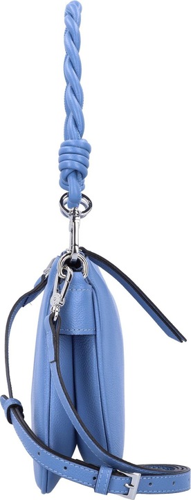 Produktbild Abro Kavir Handtasche Leder 26 cm