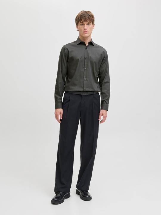 Produktbild Jack & Jones Jprblaparker Shirt L/S Noos (XXL)