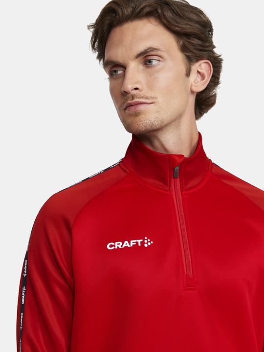 Immagine prodotto Craft SQUADRA 2.0 MEZZA ZIP M (XXL)