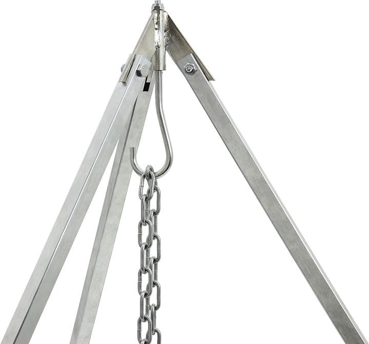 Produktbild Petromax Dreibein (12 cm)