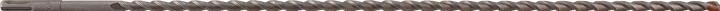 Produktbild wolfcraft wolfcraft 1 Hammer-Schlagbohrer Standard ø10x600mm (10 mm)
