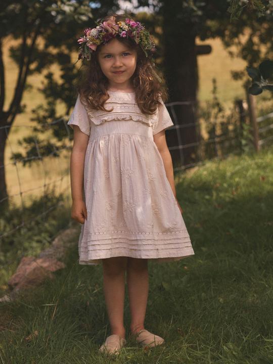 Image du produit Name it Loose Fit Kleid (98)