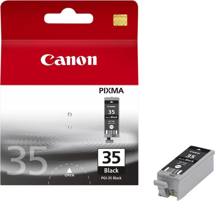 Canon Pgi-35 (FC)