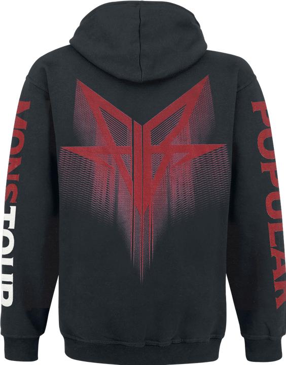 Image du produit Falling In Reverse Popular (M)