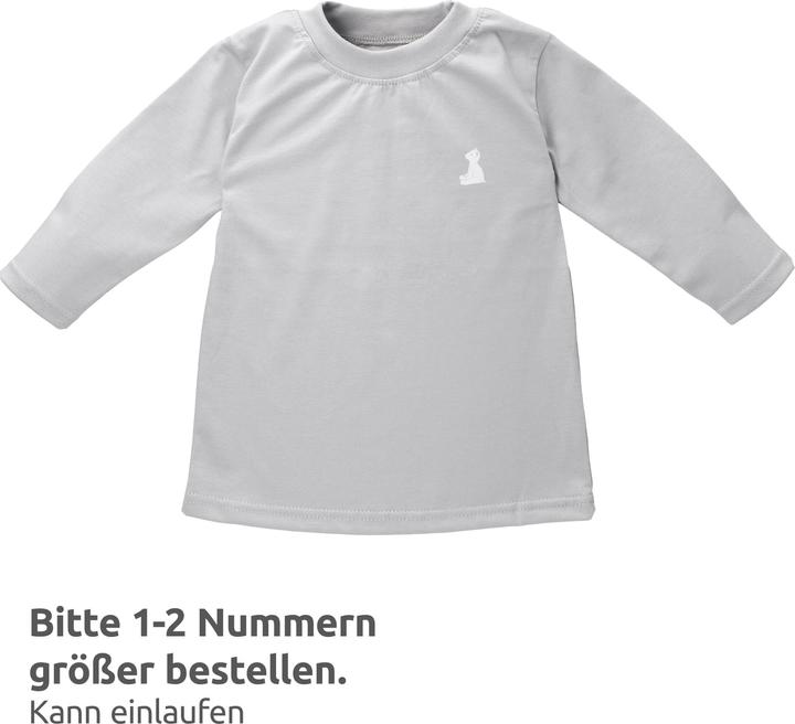 Produktbild MaBu Bruno, der Eisbär (116)