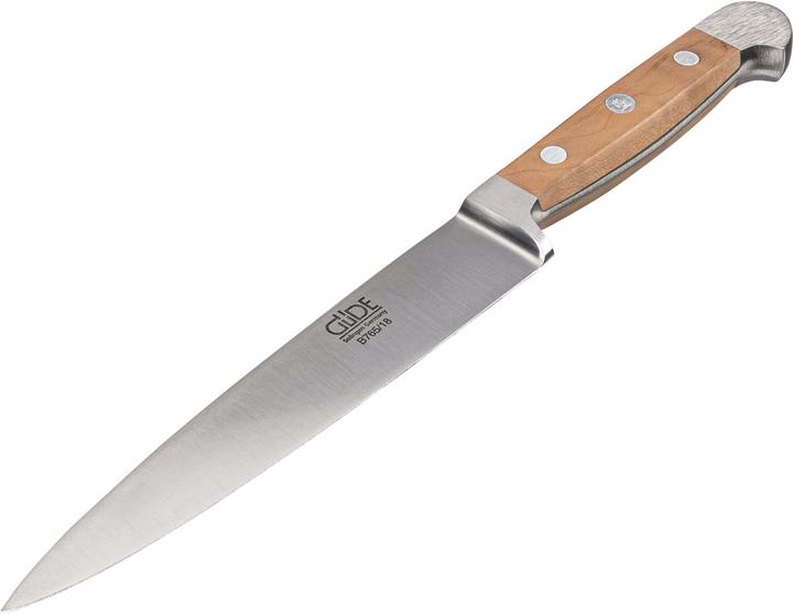 Immagine prodotto Güde Solingen Alpha Filetto coltello 16 cm Pera (18 cm)