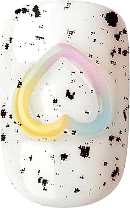 Immagine prodotto KISS Chiodi autoadesivi imPRESS Premium - Sweet Life 30 pezzi (Unghie artificiali)