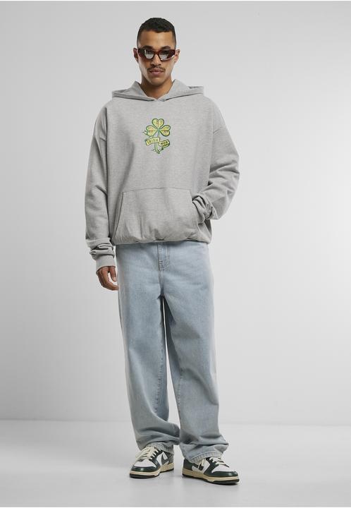 Produktbild Urban Classics Old Irish Mob Ultraheavy Oversize Hoody - 76179 (L, S)