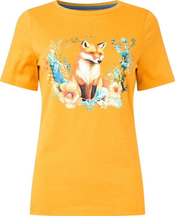 Produktbild Joe Browns Autumnal Fox Graphic Tee (34)