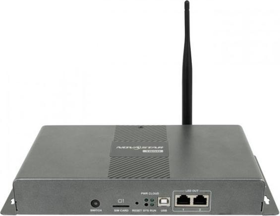 Actual product image NovaStar Taurus TB-50