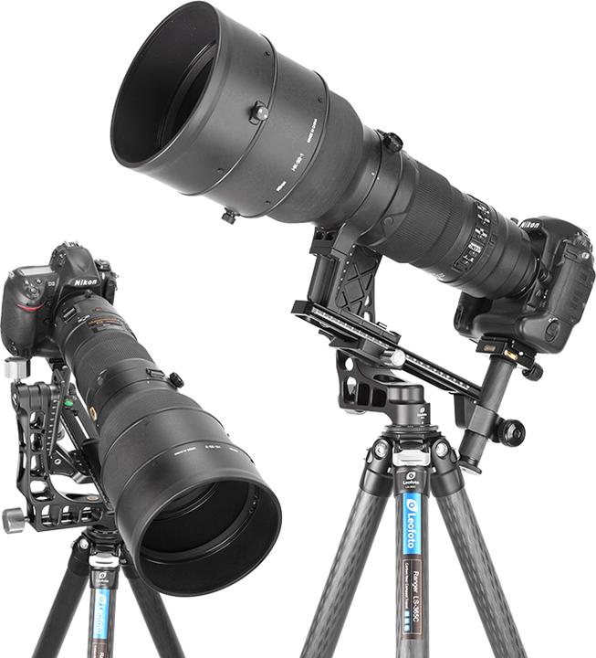 Immagine prodotto Leofoto PG-1