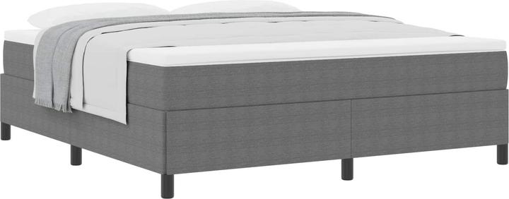 Image du produit vidaXL Plattformbett (180 x 200 cm)