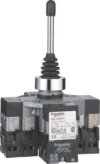 Produktbild Schneider Electric Controller