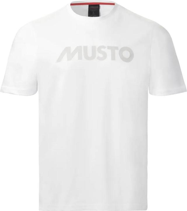 Produktbild Musto Logo (S)