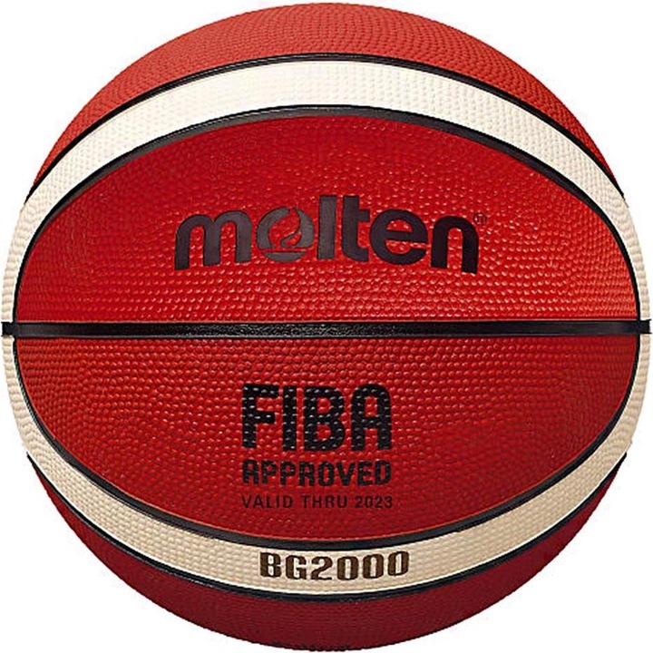 Immagine prodotto Molten B5G2000 BASKET