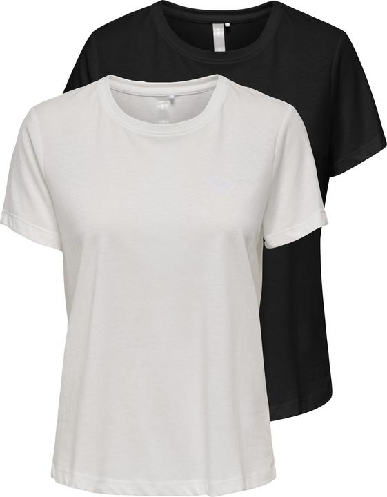 Actual product image Only Play ONPBALLY T-shirt T-shirt (M)