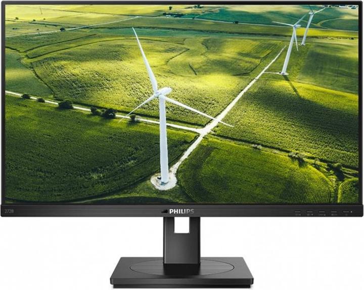 Philips 272B1G/00 (1920 x 1080 pixels, 27")