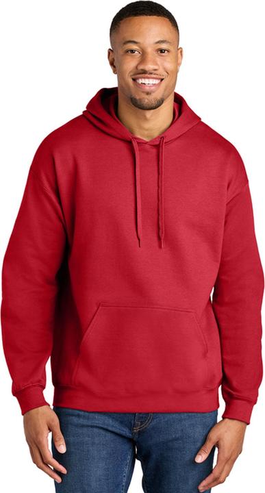 Produktbild Gildan Kapuzenpullover Weiche Haptik (5XL)