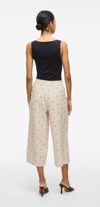 Immagine prodotto Vila High Waist Cropped Hose (40)