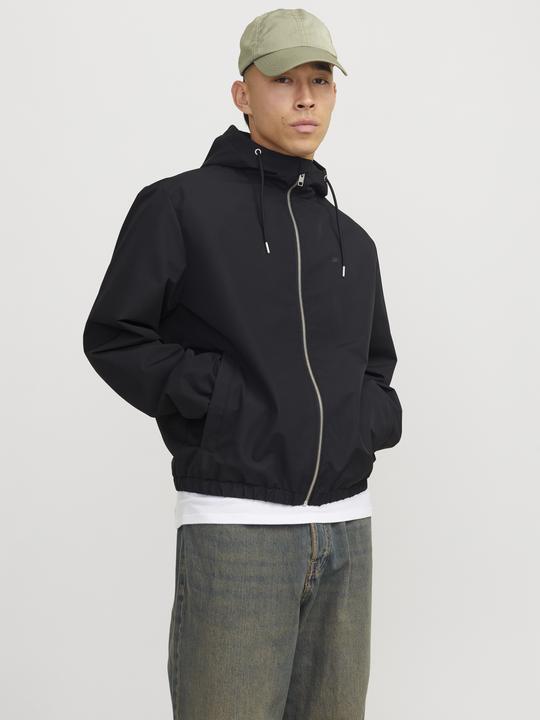 Actual product image Jack & Jones Jjelegacy Light Jacket Hood Noos (XXL)