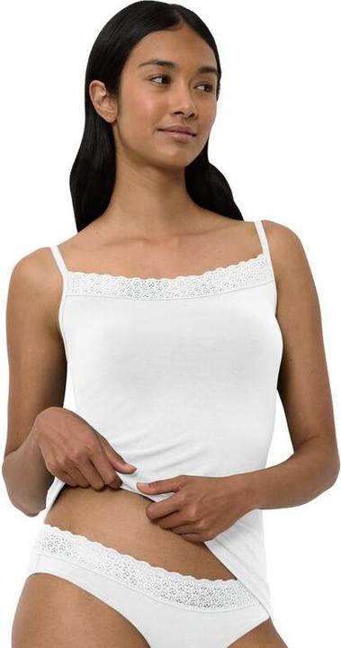 Produktbild Triumph Feel of Modal Spaghetti Top (M)