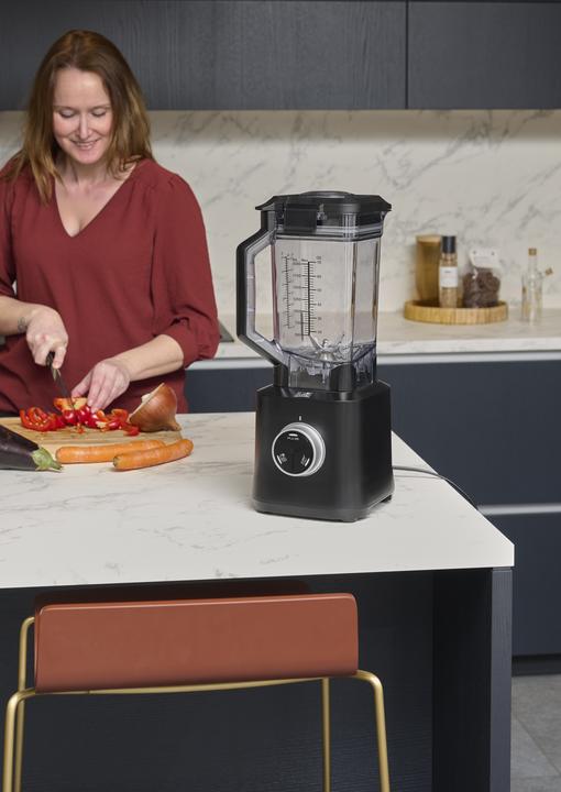 Actual product image Fritel BL 4270 High Efficiency Blender