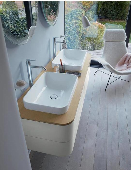 Produktbild Duravit Starck T