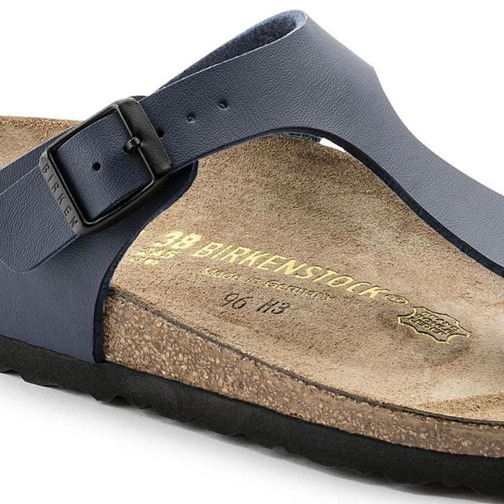 Produktbild Birkenstock Gizeh Birko-Flor normal (44)