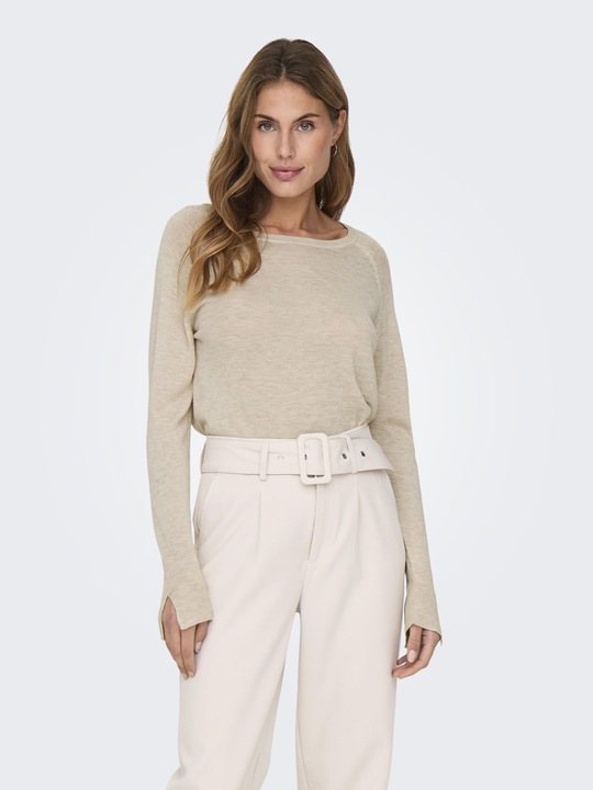 Actual product image Only ONLVIENNA knitted jumper knitted jumper (M)