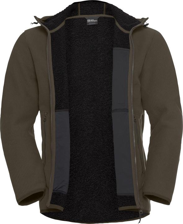 Immagine prodotto Jack Wolfskin Lake Ridge Hooded Jkt M (L)