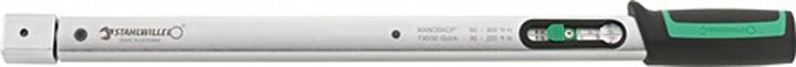 Stahlwille Torque wrench Off (3/4", 60 Nm, 300 Nm)