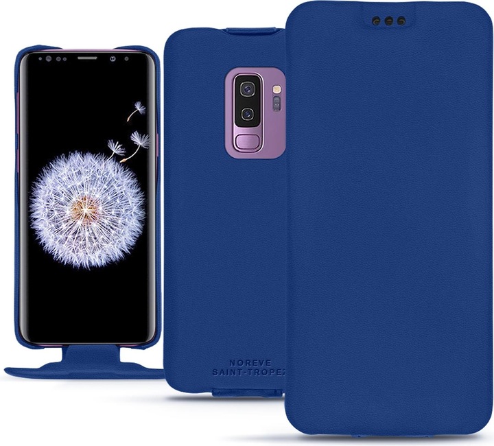 Bleu Océan PU ( Pantone #003da5 )