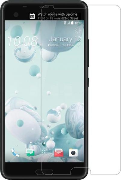 Actual product image Nillkin Super Clear (1 Piece, HTC U Ultra)