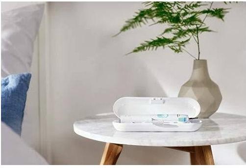 Productafbeelding Philips Sonicare ProtectiveClean 4300 (Sonische tandenborstel)