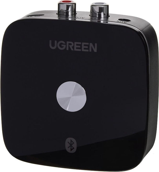Actual product image Ugreen CM106 (Receiver)