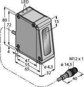 Turck Opto