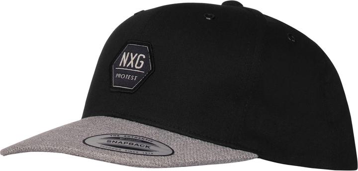 Produktbild Protest NXG by Herren Cap Kobe True Black 1
