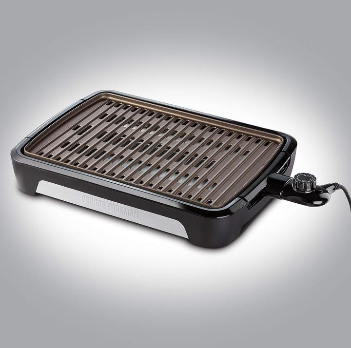 Produktbild George Foreman Kontaktgrill