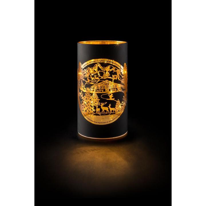 Produktbild STT Swiss Alps (1 x, 9 x 16 cm)