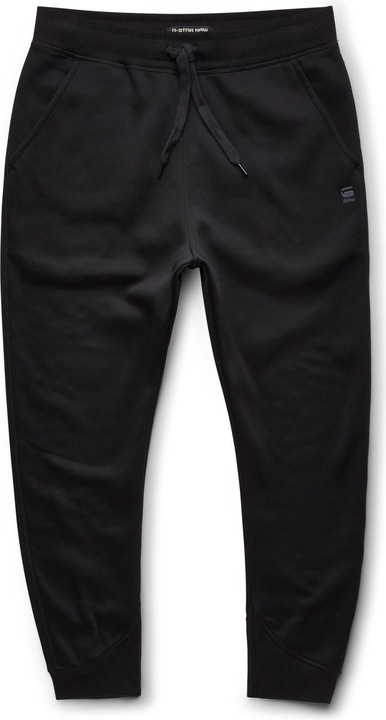 Produktbild G-Star Jogginghose Sportlich Bequem sitzend Premium core type c sw pant (XXL)