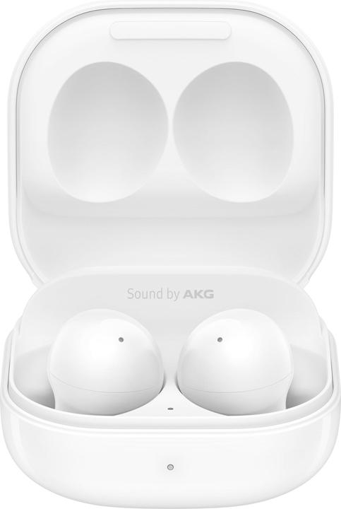 Produktbild Samsung Galaxy Buds2 (ANC, 5 h, Kabellos)