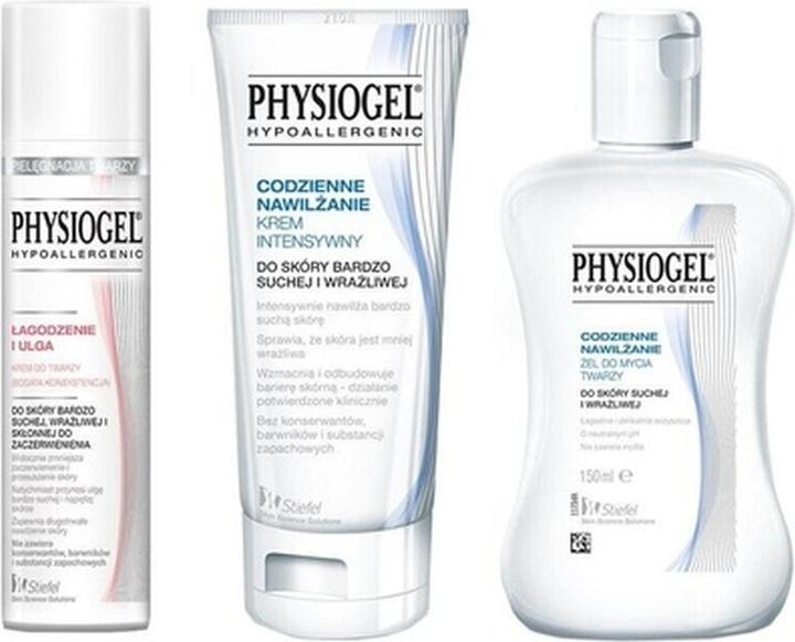 Produktbild Physiogel Hypoallergene Calming Relief Beruhigungscreme (40 ml)