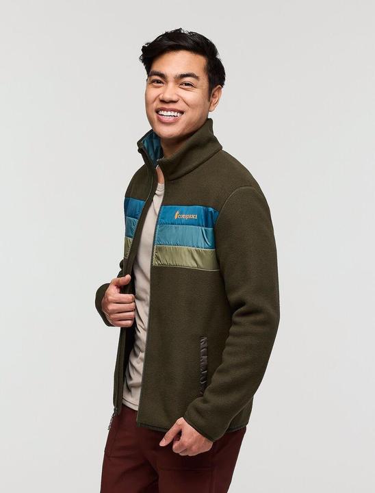 Immagine prodotto Cotopaxi Giacca Teca Fleece Full-Zip (L)