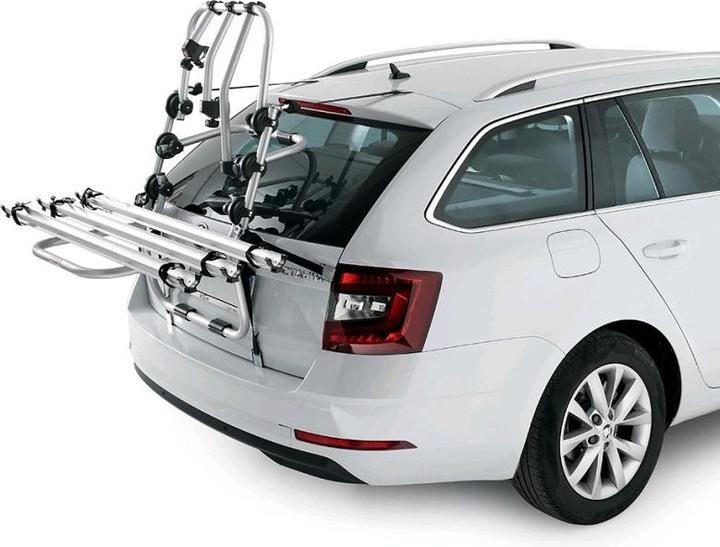 Image du produit Fabbri OK 3 Porte-vélos arrière universel pour 3 vélosPorte-vélos