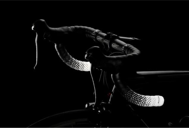 Actual product image Ciclovation Leather Touch