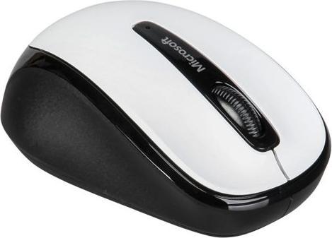 Actual product image Microsoft 3500 (Wireless)