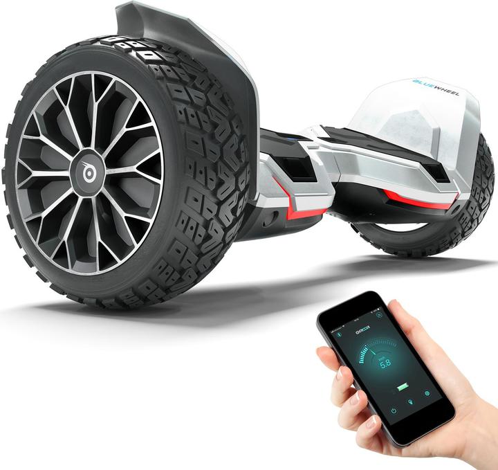 Bluewheel HX510 V2 (15 km/h)