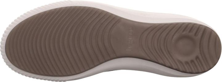 Immagine prodotto Legero Scarpe stringate da donna Suola in gomma sportiva Blu (44)