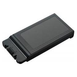 Panasonic LI-ION BATTERY PACK CF-54 (1 Stk., Gerätespezifisch), Batterien + Akkus